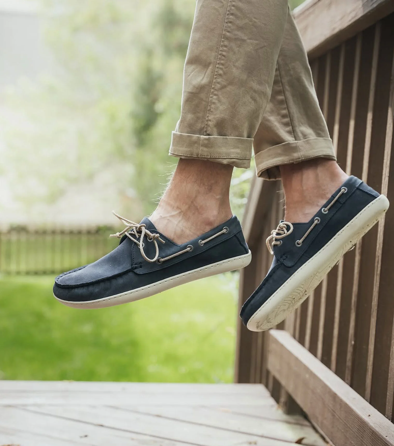 Barefoot Pals | Deck Shoes - Image 8