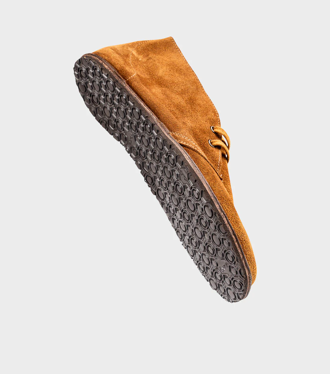 Desert Brown Barefoot Desert Boots - Wide | Barefoot Pals - Image 6