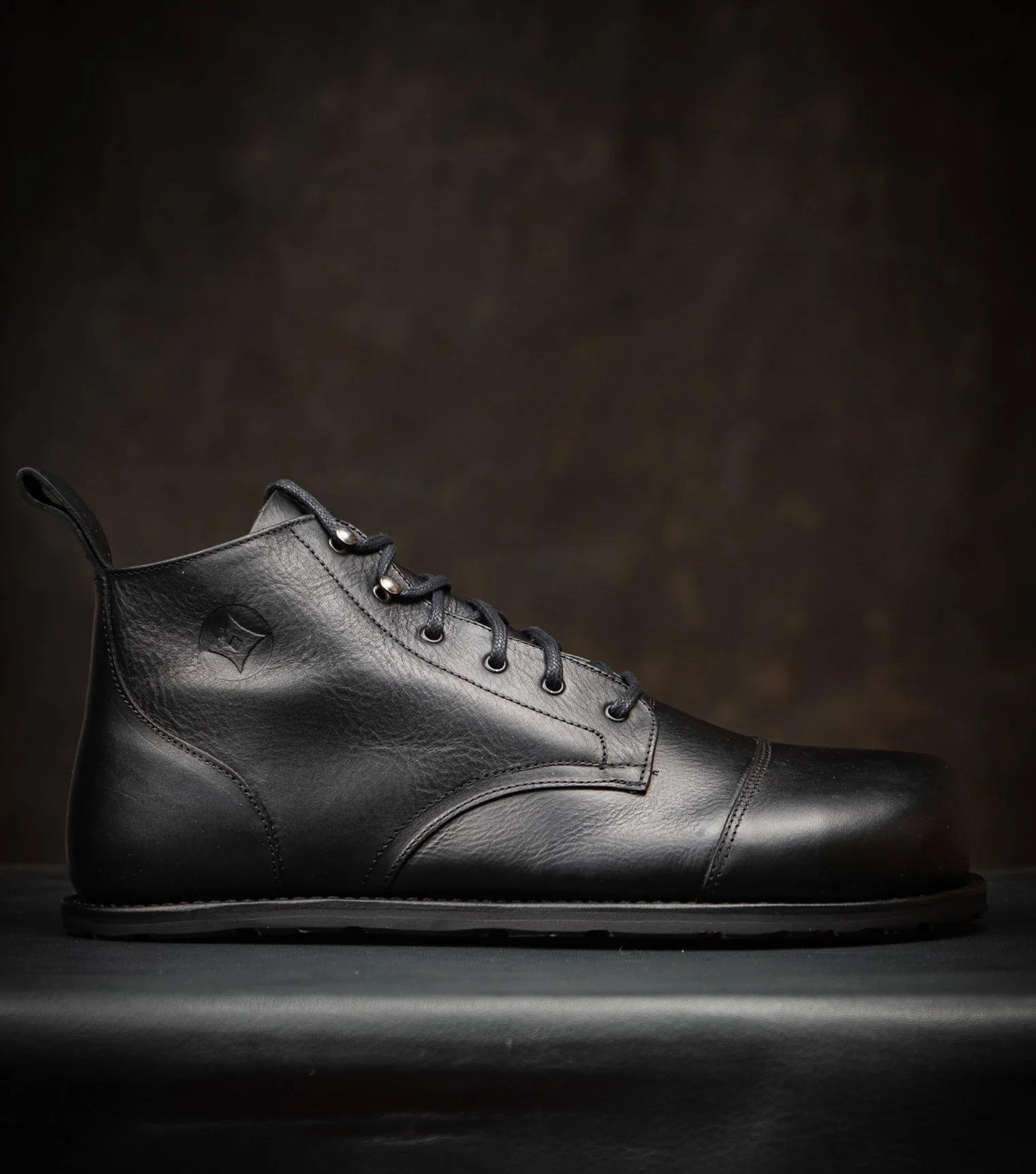 Goodyear Welted Barefoot Carpenter's Safety Boots - Image 9