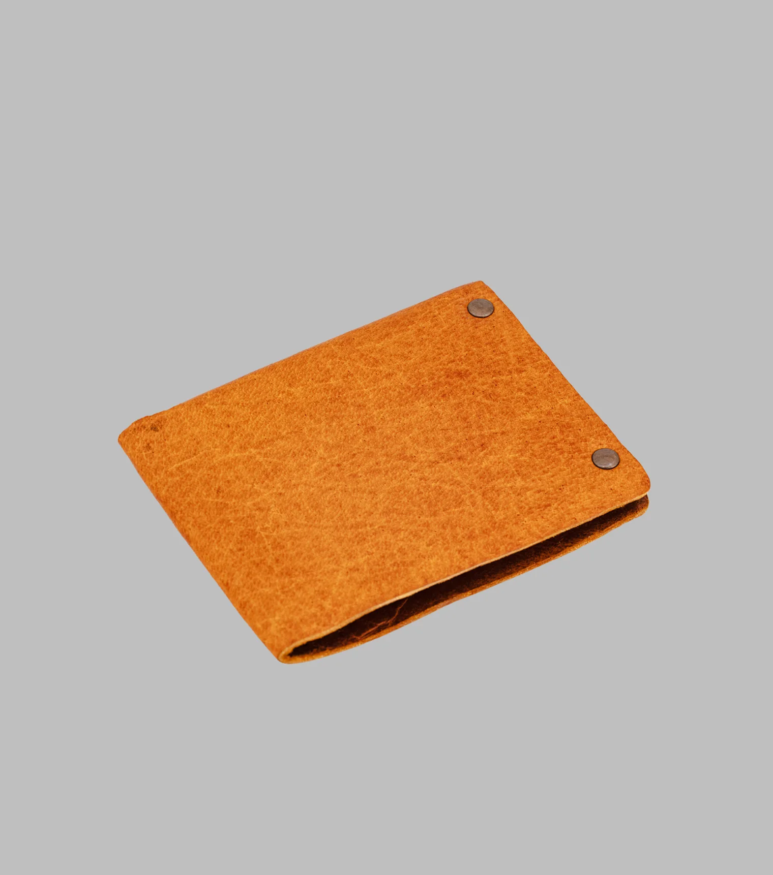 Handmade Cowboy Wallet - Image 11