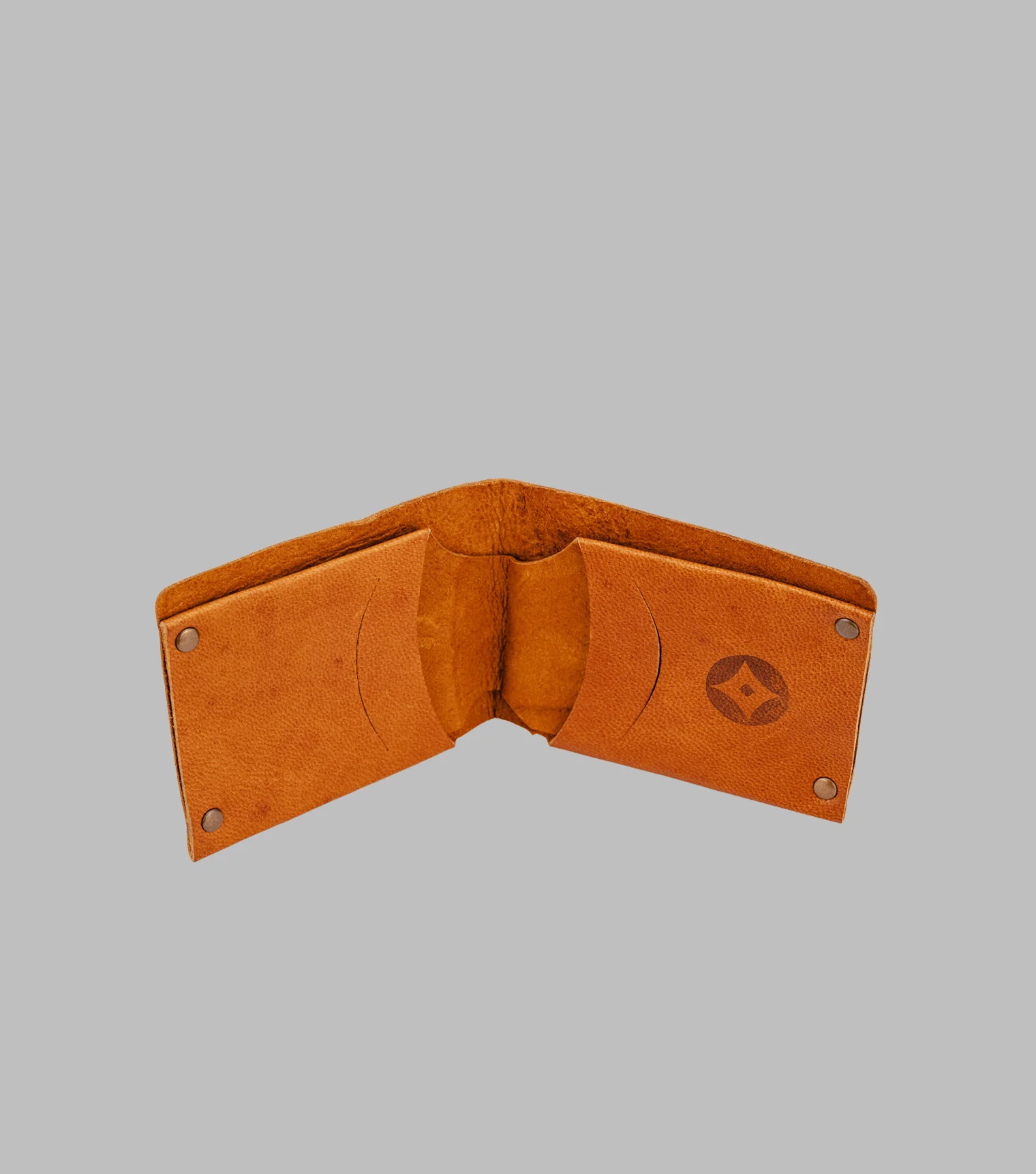 Handmade Cowboy Wallet - Image 14