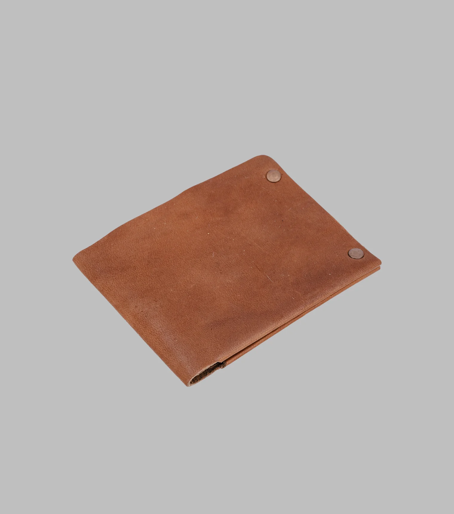 Handmade Cowboy Wallet - Image 17