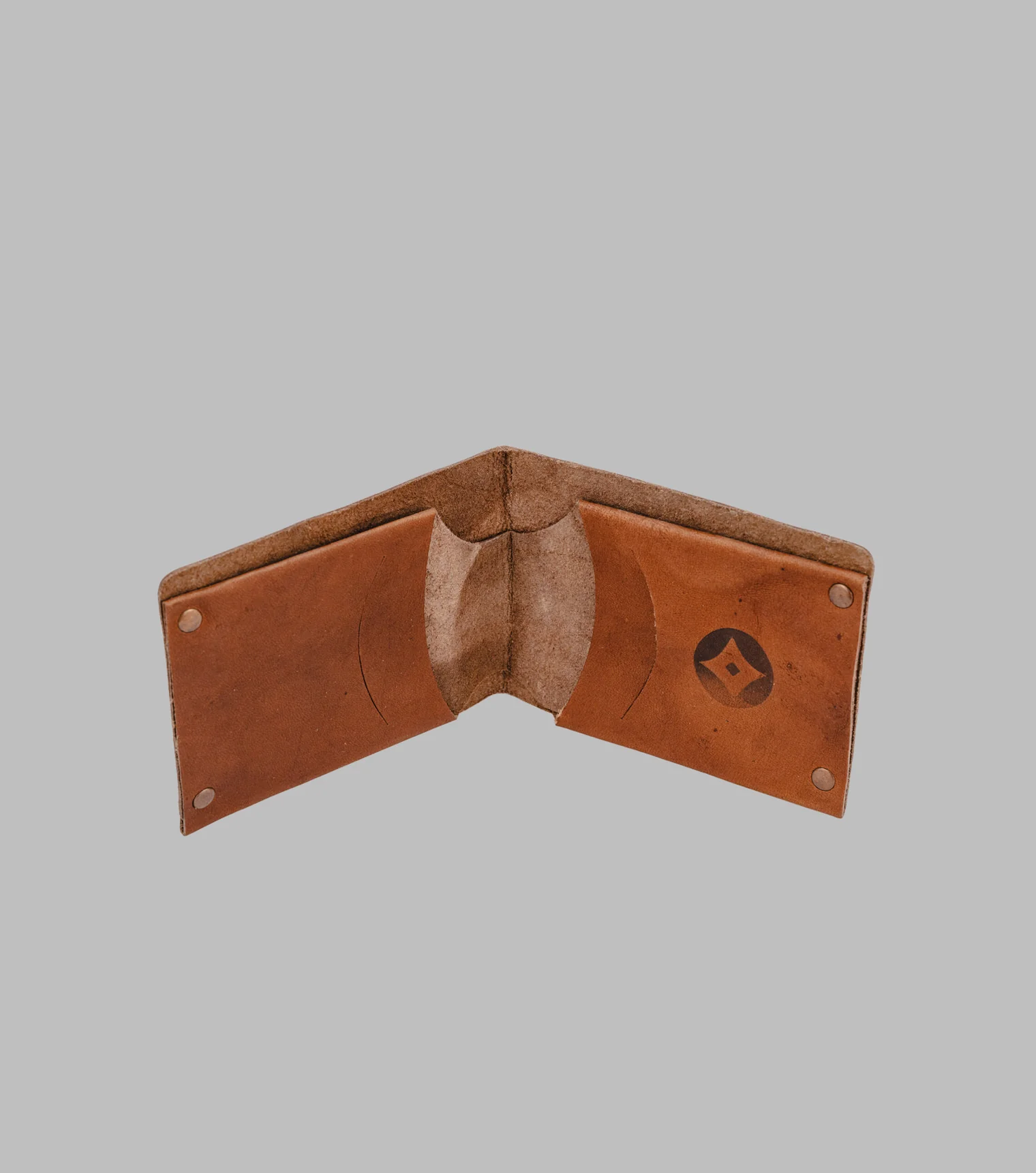 Handmade Cowboy Wallet - Image 18