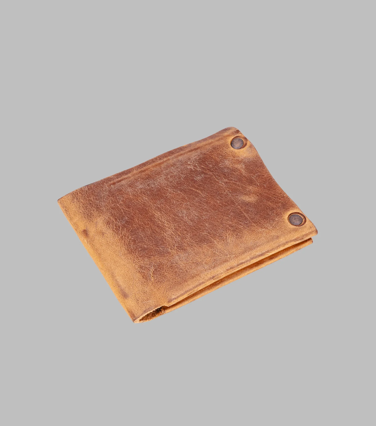 Handmade Cowboy Wallet - Image 19