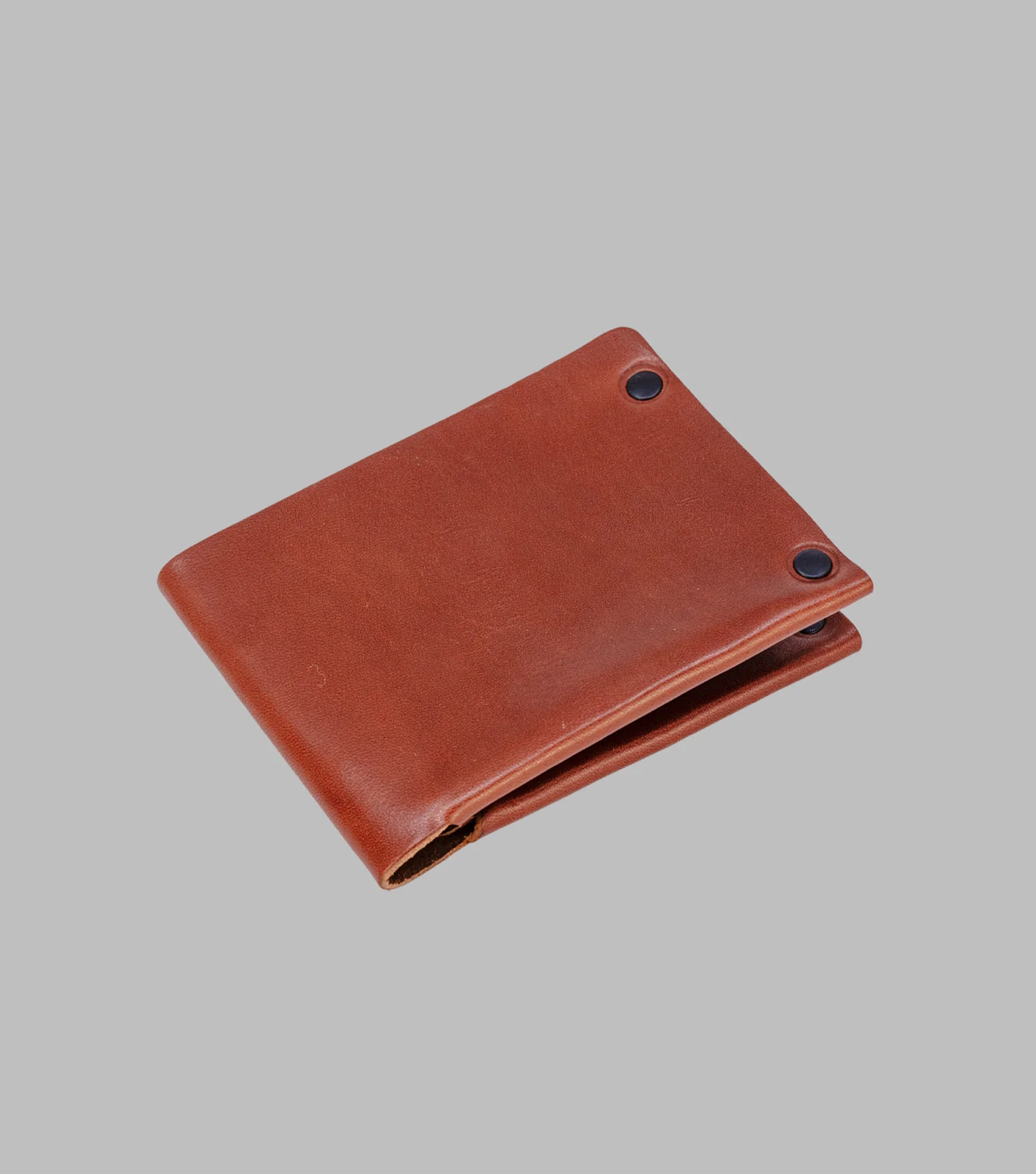 Handmade Cowboy Wallet - Image 3