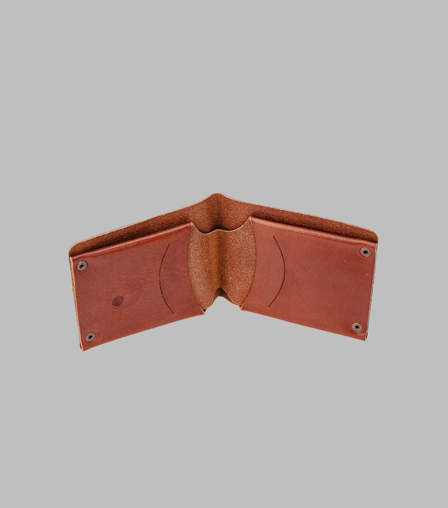 Handmade Cowboy Wallet - Image 6