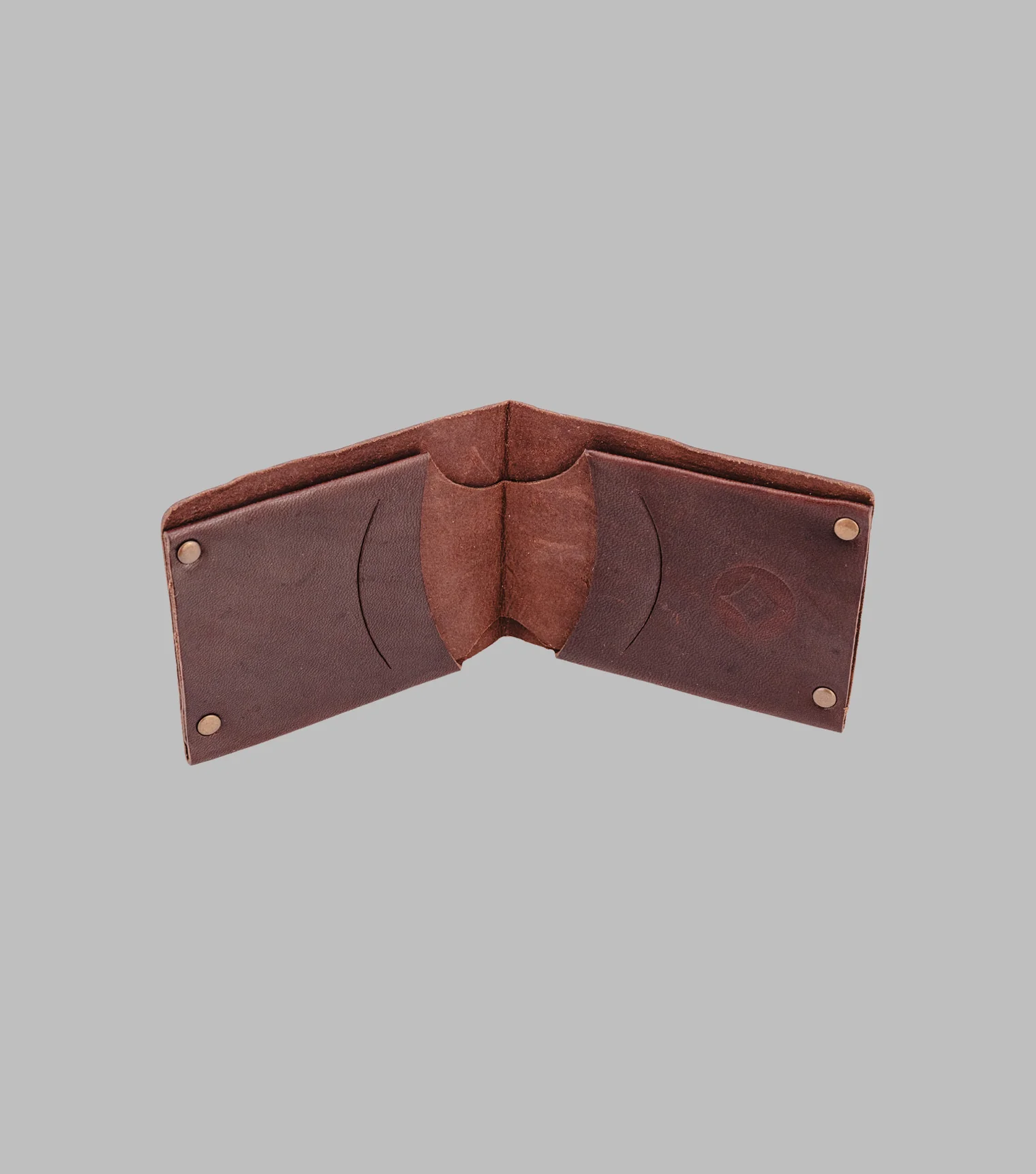 Handmade Cowboy Wallet - Image 7