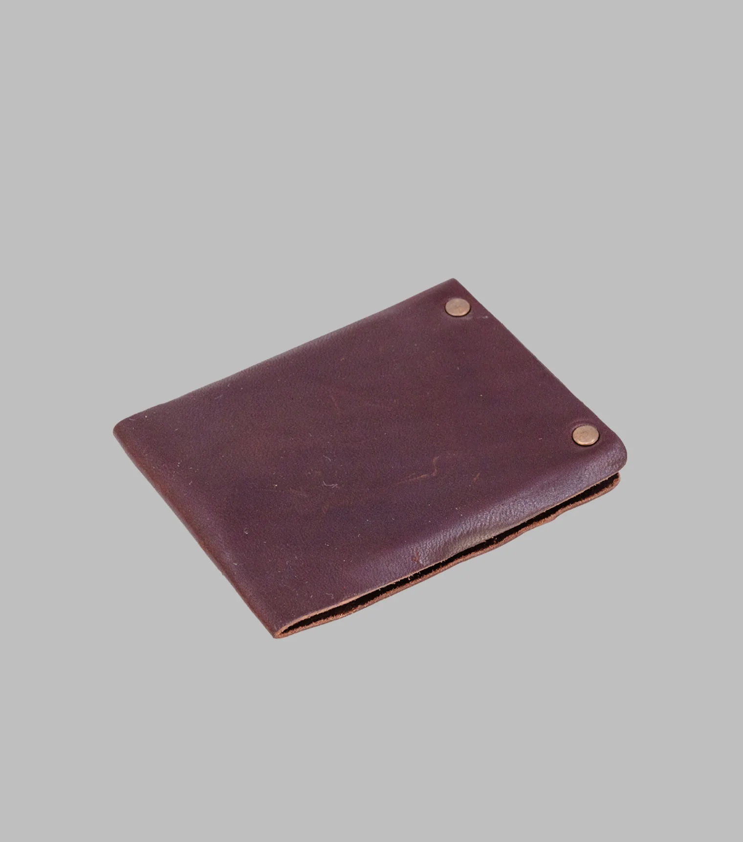 Handmade Cowboy Wallet - Image 8