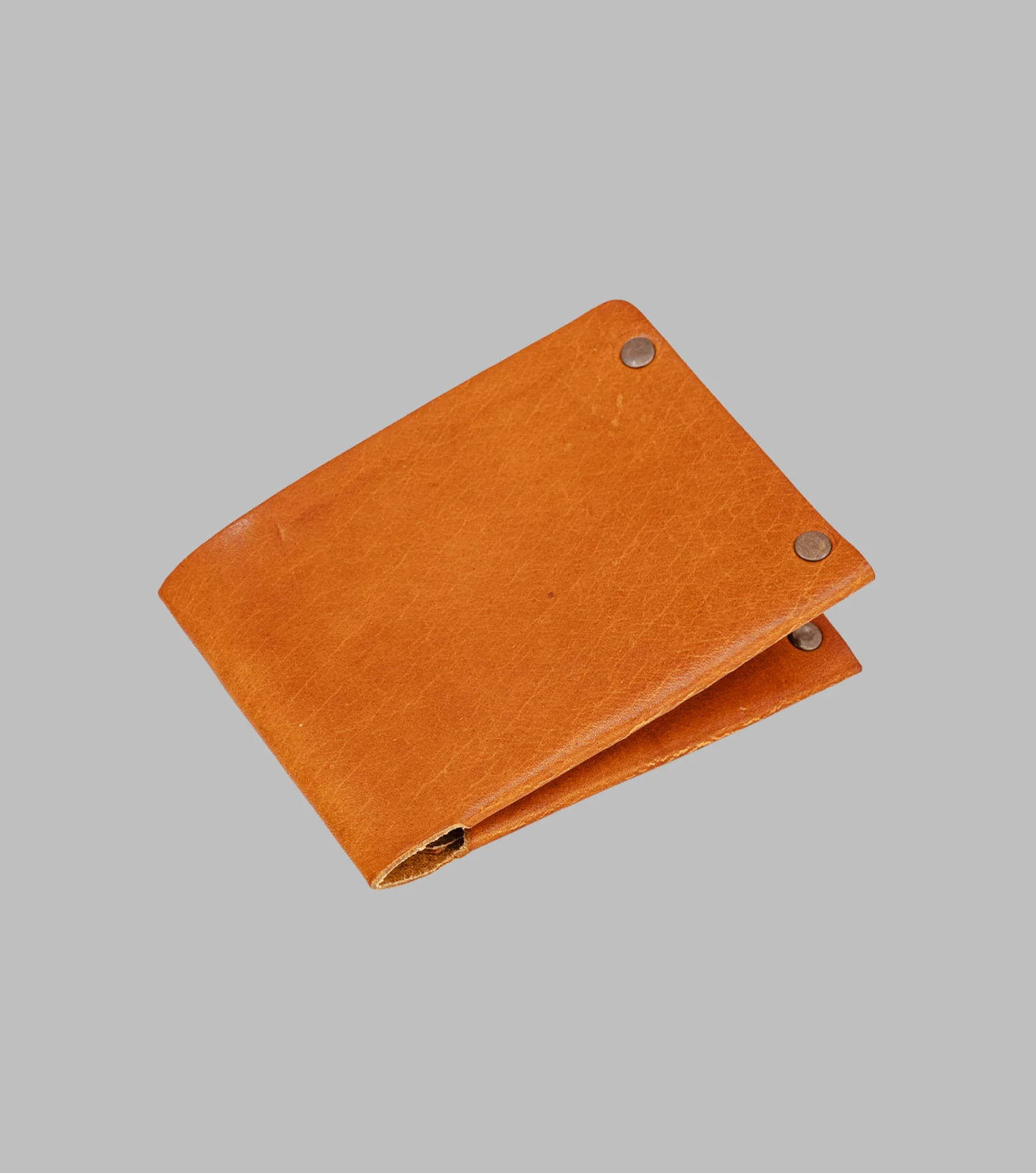 Handmade Cowboy Wallet - Image 9