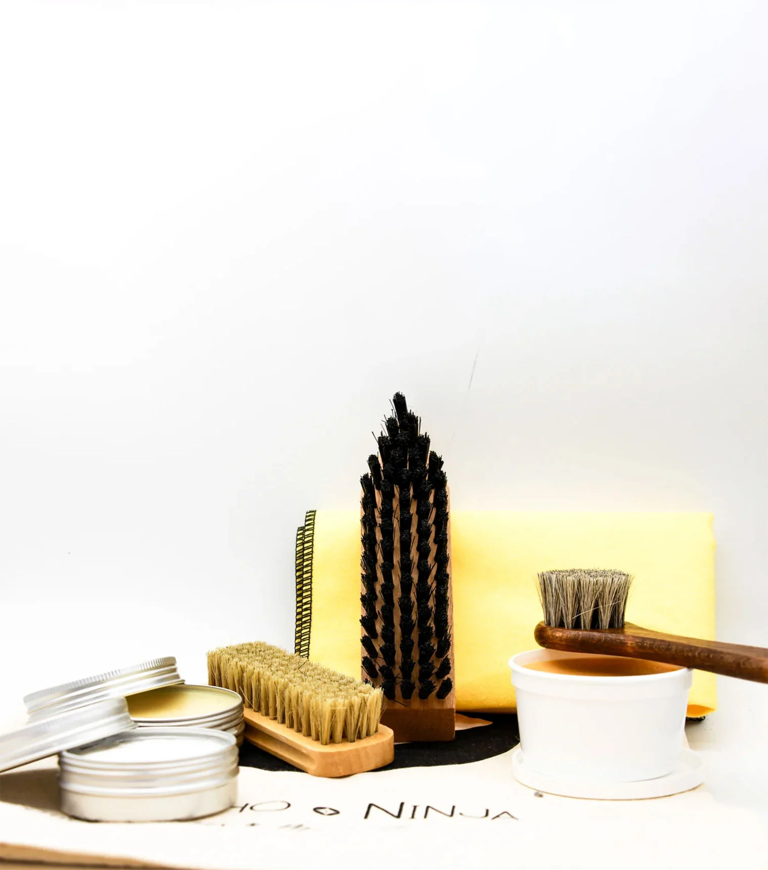 Leather Care Kits - Image 4