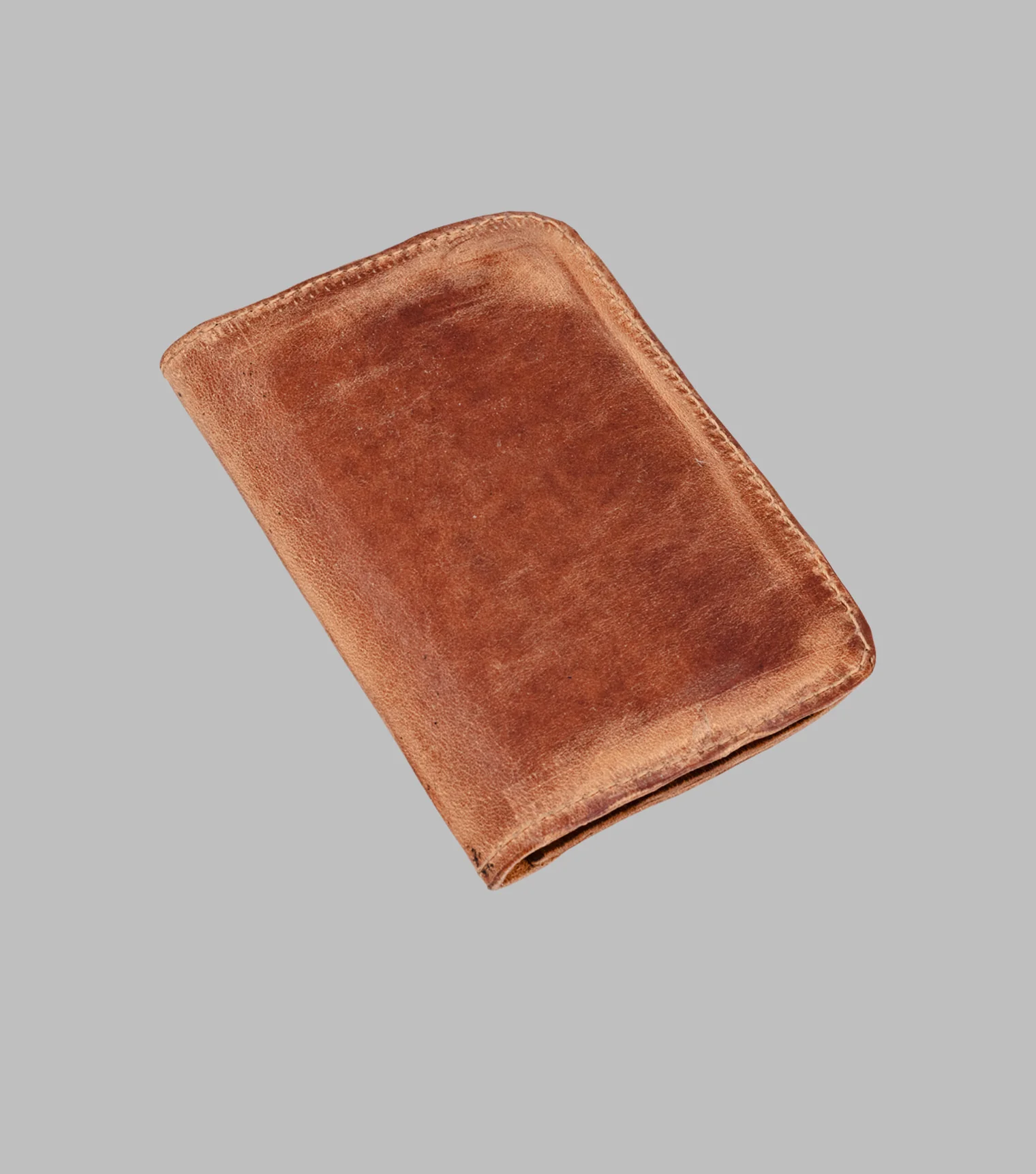 Minimalist Leather Wallet - Image 18