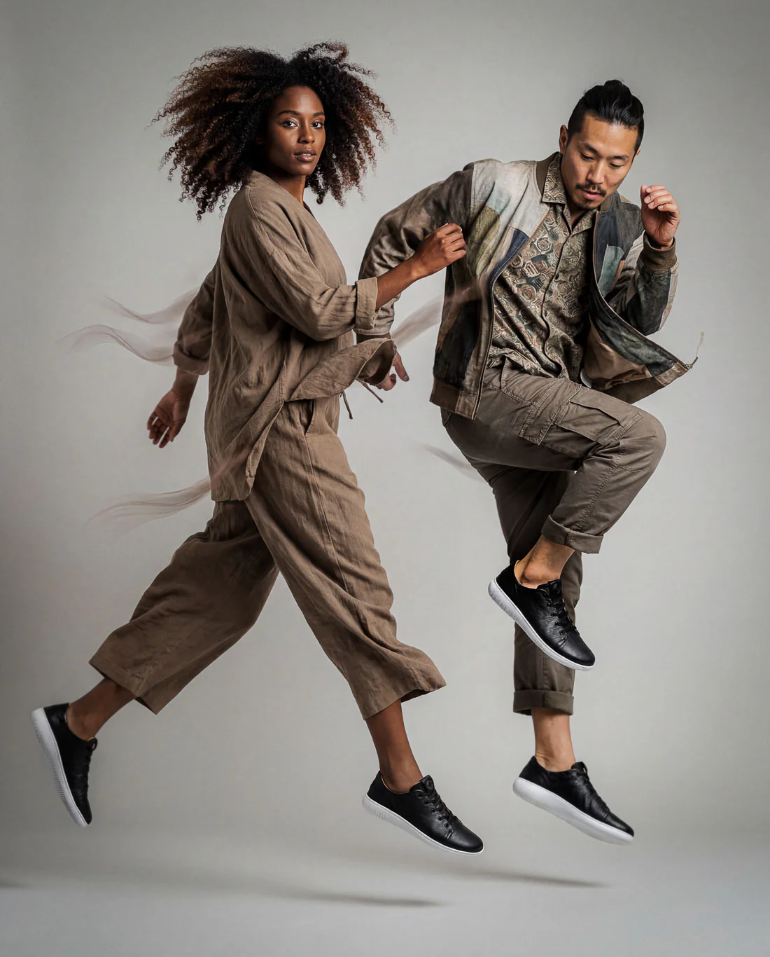 Sneaky Ninjas | Barefoot Trainers - Image 9