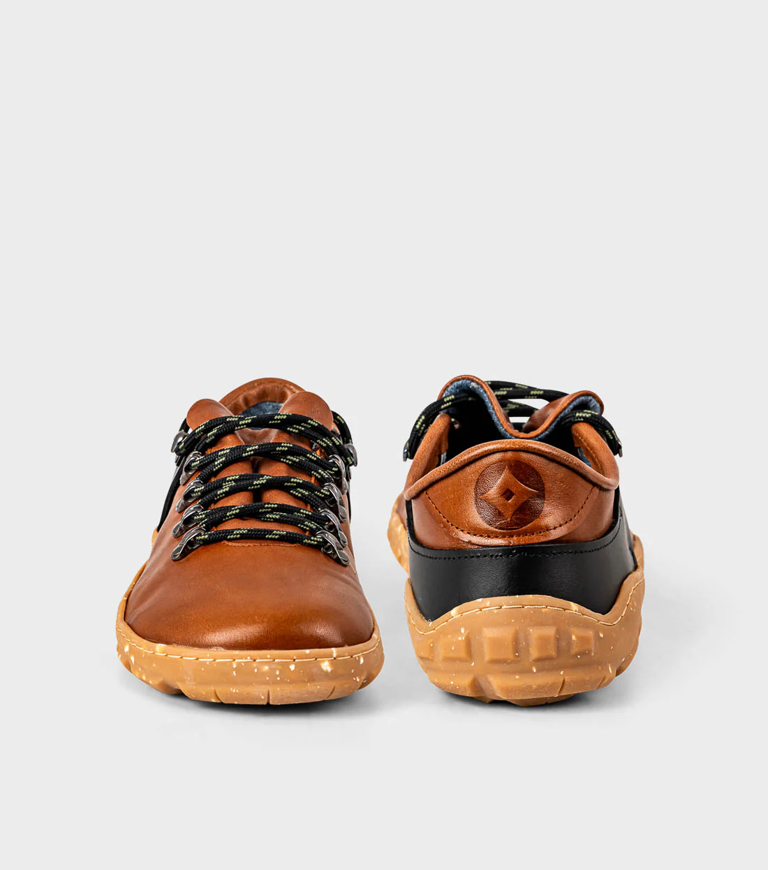 Sneaky Ninjas | Trail Runners | Barefoot Hiking Trainers XW - Image 3