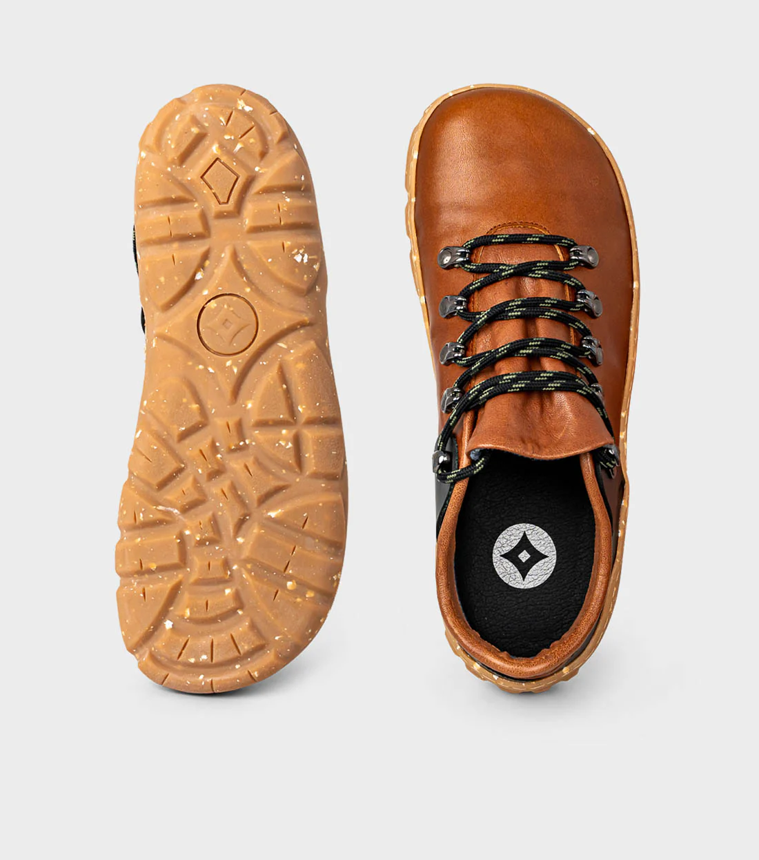 Sneaky Ninjas | Trail Runners | Barefoot Hiking Trainers XW - Image 4